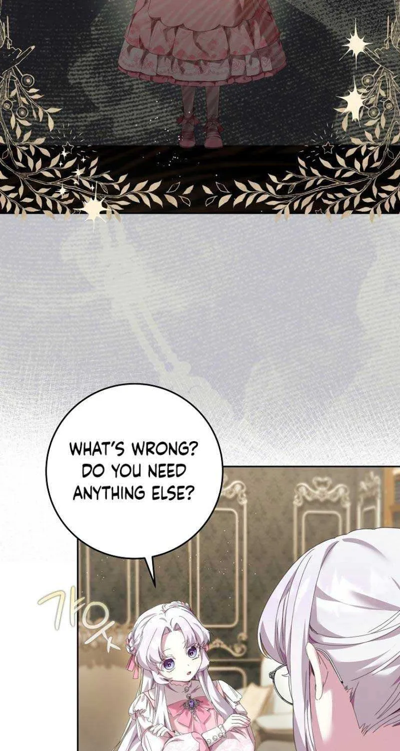 Reincarnated Princess Chapter 9 page 56 - 