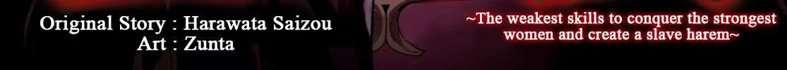 Reincarnation Colosseum - Using the Weakest Skills in Order to Defeat the Strongest Women and Create a Slave Harem Chapter 10 page 3 - 