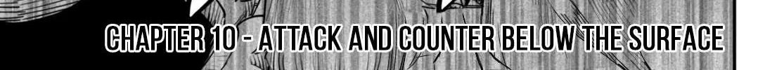 Reincarnation Colosseum - Using the Weakest Skills in Order to Defeat the Strongest Women and Create a Slave Harem Chapter 10 page 7 - 