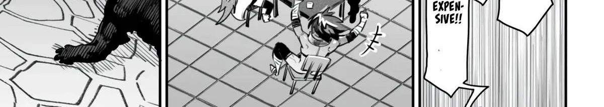 Reincarnation Colosseum - Using the Weakest Skills in Order to Defeat the Strongest Women and Create a Slave Harem Chapter 11 page 11 - 