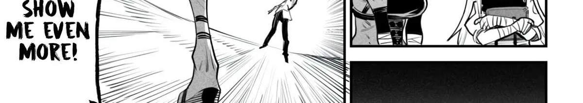 Reincarnation Colosseum - Using the Weakest Skills in Order to Defeat the Strongest Women and Create a Slave Harem Chapter 11 page 31 - 
