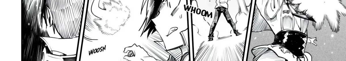 Reincarnation Colosseum - Using the Weakest Skills in Order to Defeat the Strongest Women and Create a Slave Harem Chapter 11 page 33 - 