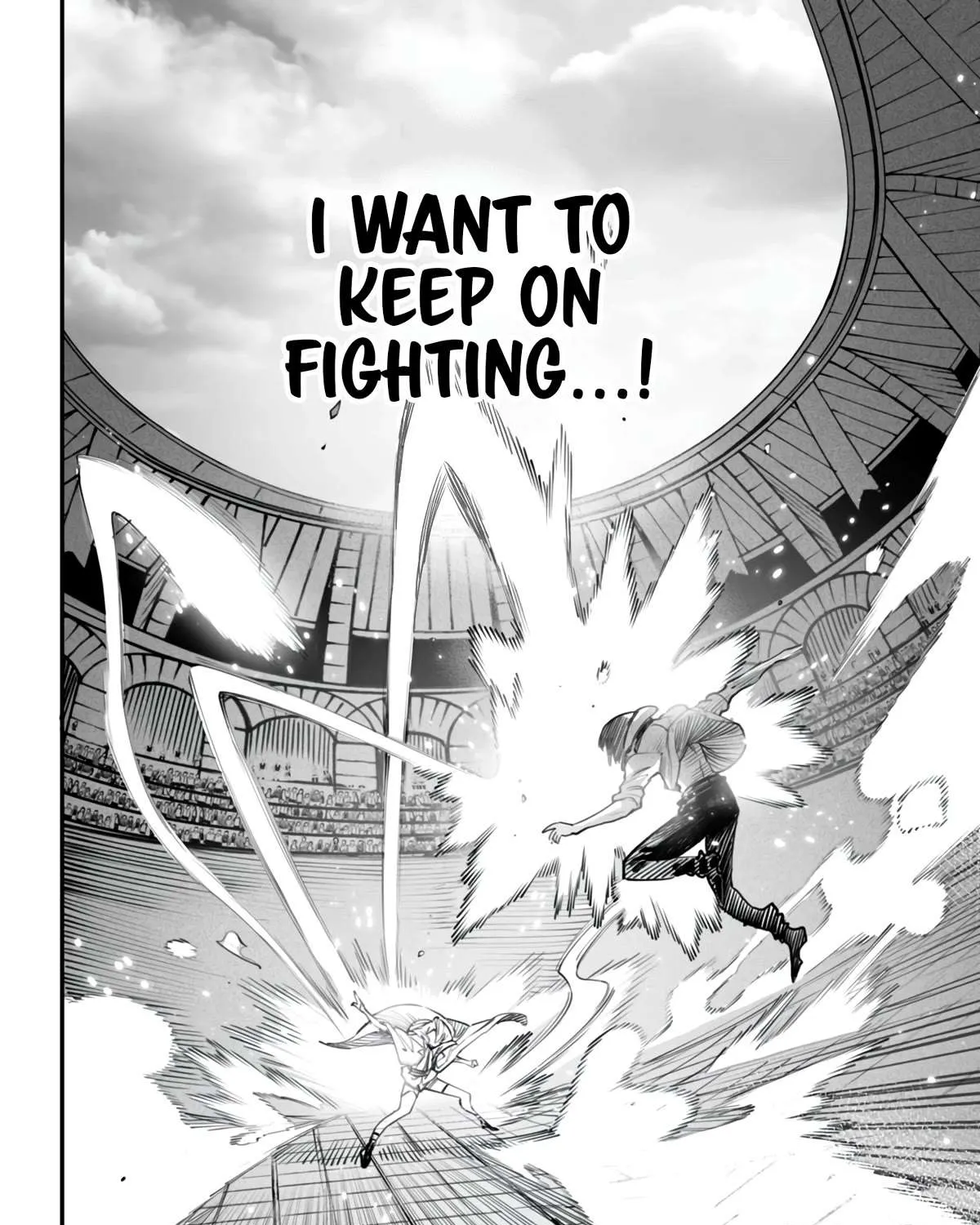 Reincarnation Colosseum - Using the Weakest Skills in Order to Defeat the Strongest Women and Create a Slave Harem Chapter 11 page 36 - 