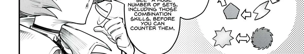 Reincarnation Colosseum - Using the Weakest Skills in Order to Defeat the Strongest Women and Create a Slave Harem Chapter 11 page 41 - 