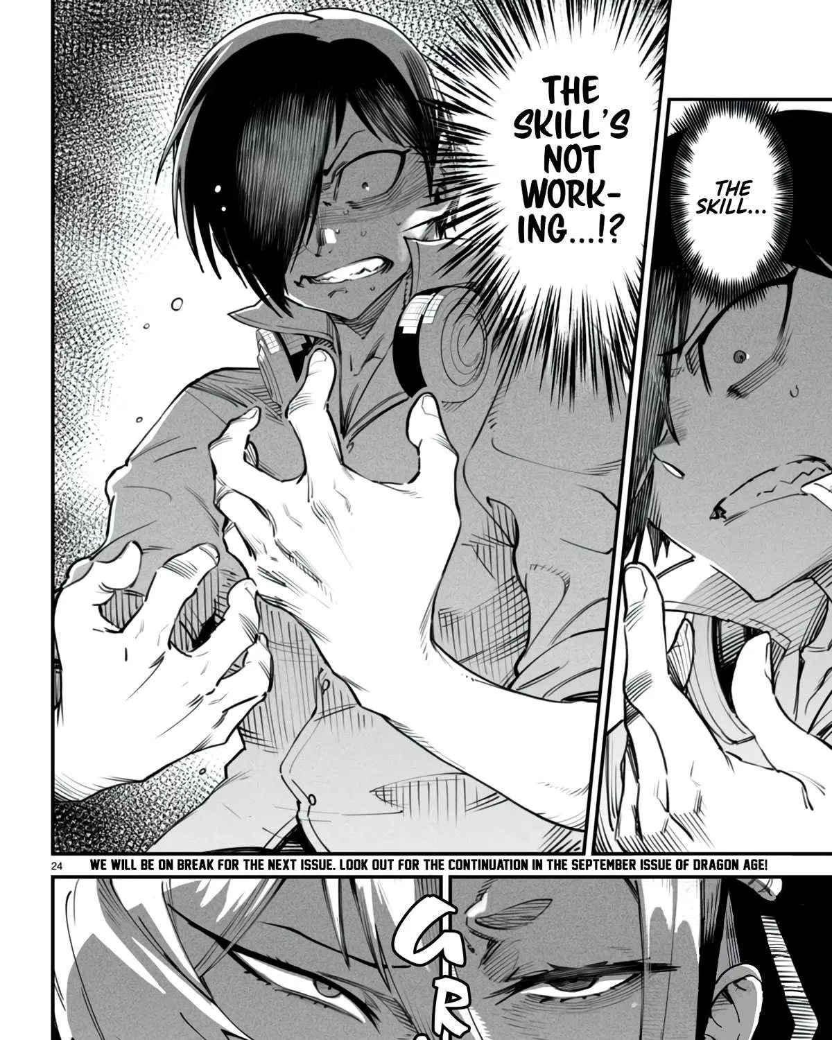 Reincarnation Colosseum - Using the Weakest Skills in Order to Defeat the Strongest Women and Create a Slave Harem Chapter 11 page 48 - 