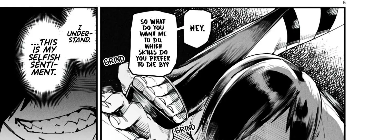 Reincarnation Colosseum - Using the Weakest Skills in Order to Defeat the Strongest Women and Create a Slave Harem Chapter 12 page 11 - 