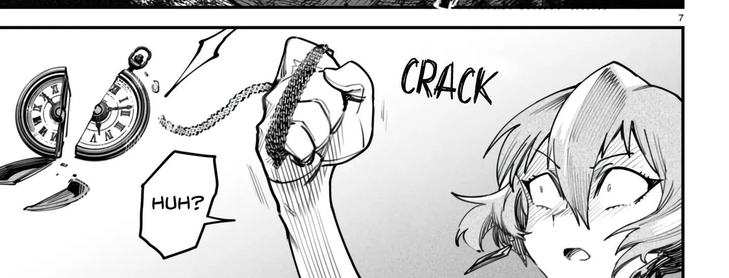 Reincarnation Colosseum - Using the Weakest Skills in Order to Defeat the Strongest Women and Create a Slave Harem Chapter 12 page 15 - 
