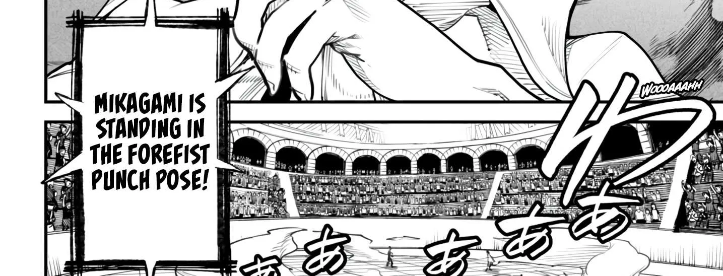Reincarnation Colosseum - Using the Weakest Skills in Order to Defeat the Strongest Women and Create a Slave Harem Chapter 12 page 21 - 