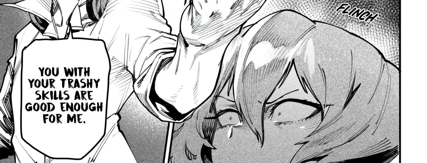 Reincarnation Colosseum - Using the Weakest Skills in Order to Defeat the Strongest Women and Create a Slave Harem Chapter 12 page 27 - 