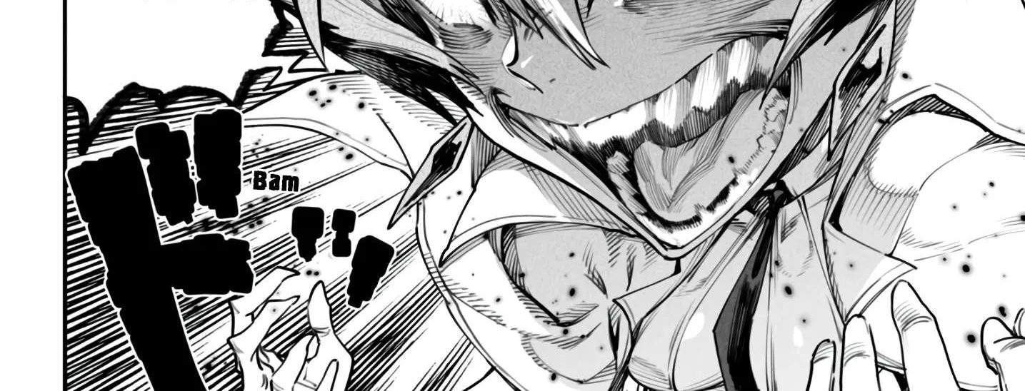 Reincarnation Colosseum - Using the Weakest Skills in Order to Defeat the Strongest Women and Create a Slave Harem Chapter 12 page 29 - 
