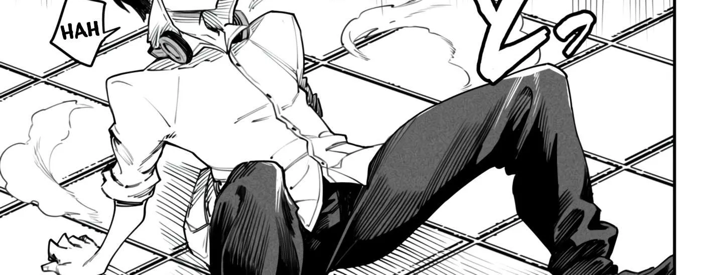 Reincarnation Colosseum - Using the Weakest Skills in Order to Defeat the Strongest Women and Create a Slave Harem Chapter 12 page 43 - 