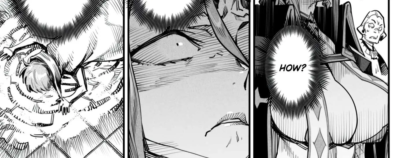 Reincarnation Colosseum - Using the Weakest Skills in Order to Defeat the Strongest Women and Create a Slave Harem Chapter 12 page 47 - 