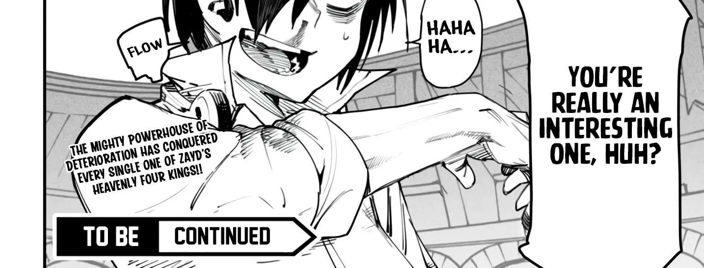 Reincarnation Colosseum - Using the Weakest Skills in Order to Defeat the Strongest Women and Create a Slave Harem Chapter 12 page 49 - 