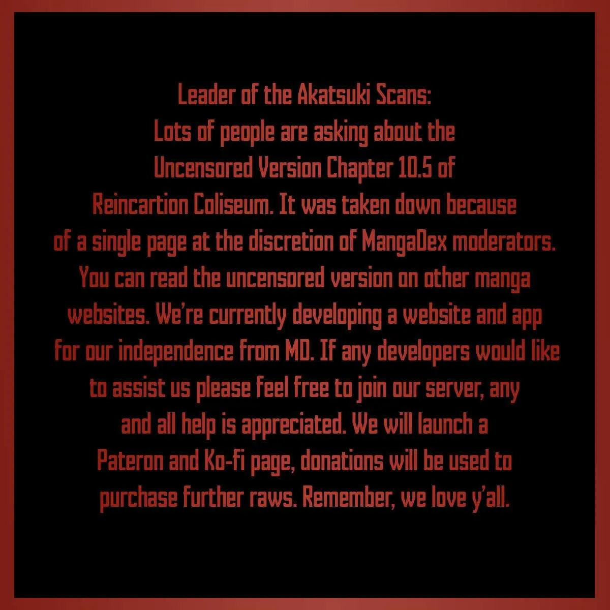 Reincarnation Colosseum - Using the Weakest Skills in Order to Defeat the Strongest Women and Create a Slave Harem Chapter 12 page 50 - 