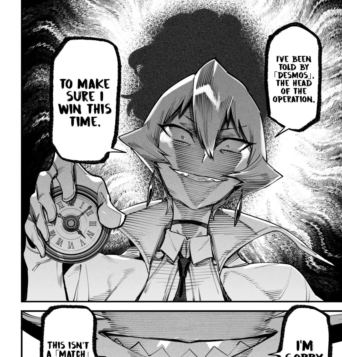 Reincarnation Colosseum - Using the Weakest Skills in Order to Defeat the Strongest Women and Create a Slave Harem Chapter 12 page 8 - 
