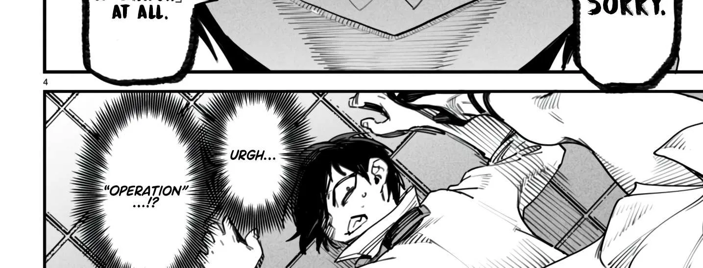 Reincarnation Colosseum - Using the Weakest Skills in Order to Defeat the Strongest Women and Create a Slave Harem Chapter 12 page 9 - 