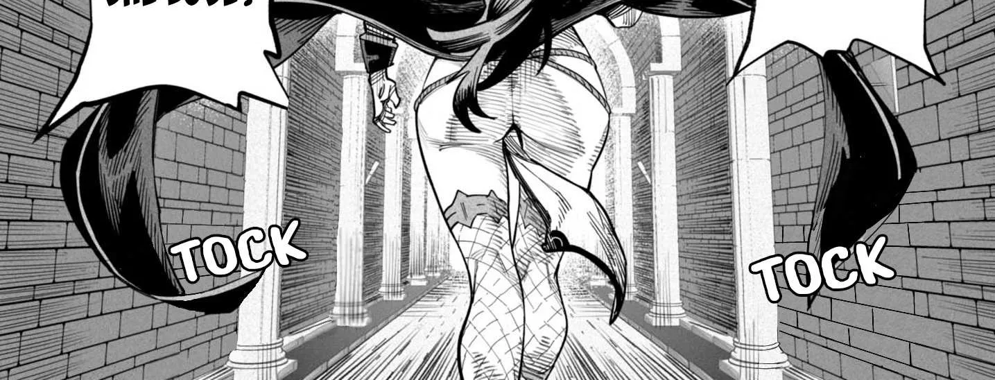 Reincarnation Colosseum - Using the Weakest Skills in Order to Defeat the Strongest Women and Create a Slave Harem Chapter 13 page 3 - 