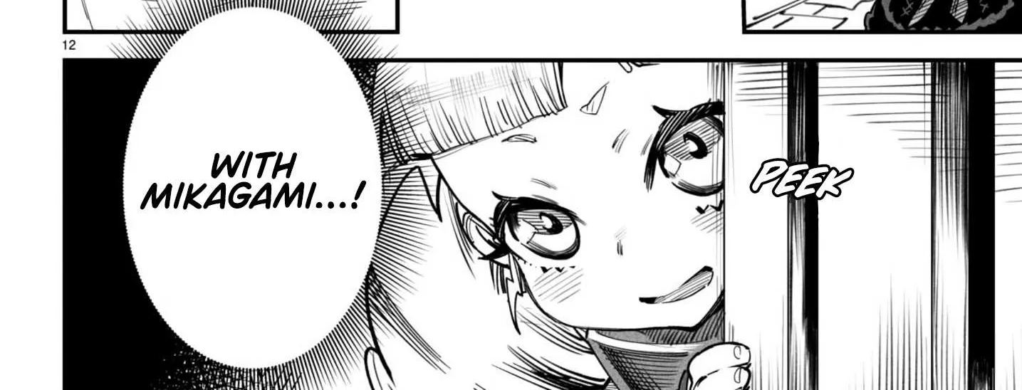 Reincarnation Colosseum - Using the Weakest Skills in Order to Defeat the Strongest Women and Create a Slave Harem Chapter 13 page 25 - 