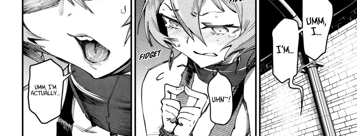 Reincarnation Colosseum - Using the Weakest Skills in Order to Defeat the Strongest Women and Create a Slave Harem Chapter 13 page 29 - 
