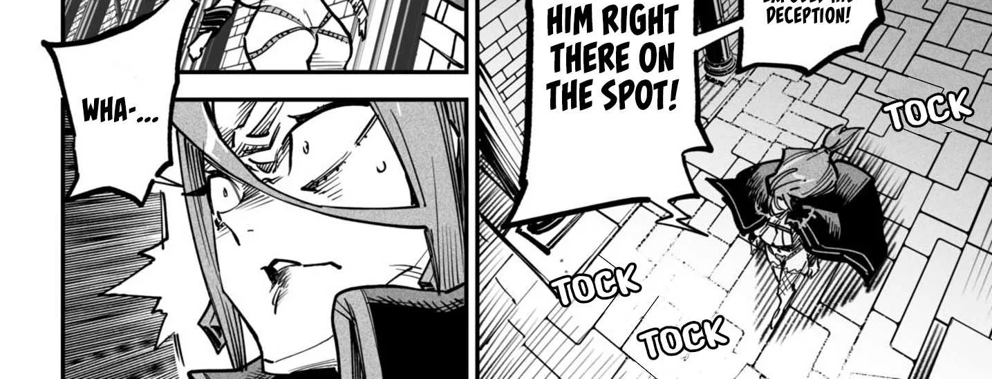 Reincarnation Colosseum - Using the Weakest Skills in Order to Defeat the Strongest Women and Create a Slave Harem Chapter 13 page 5 - 