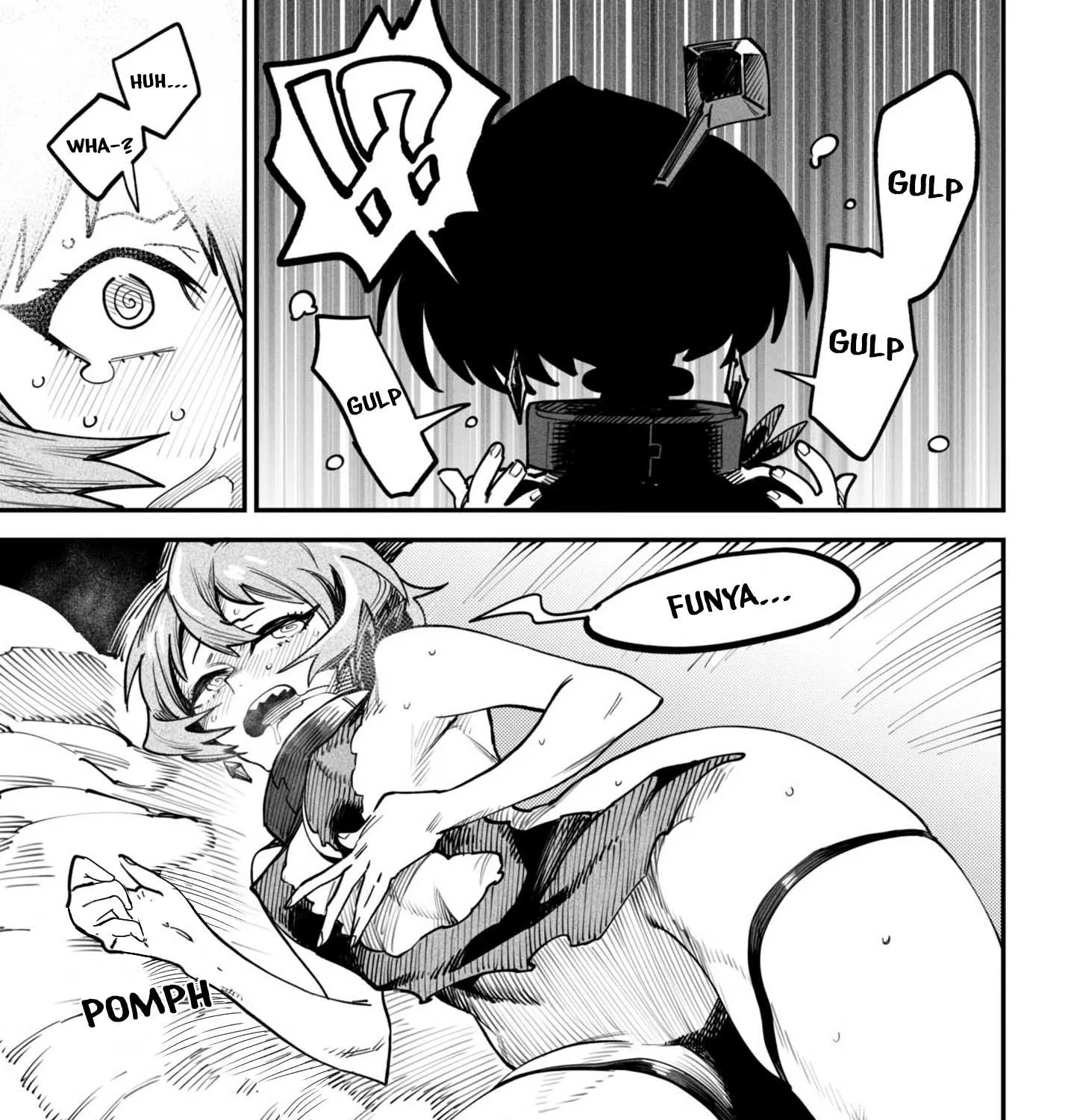 Reincarnation Colosseum - Using the Weakest Skills in Order to Defeat the Strongest Women and Create a Slave Harem Chapter 13 page 50 - 