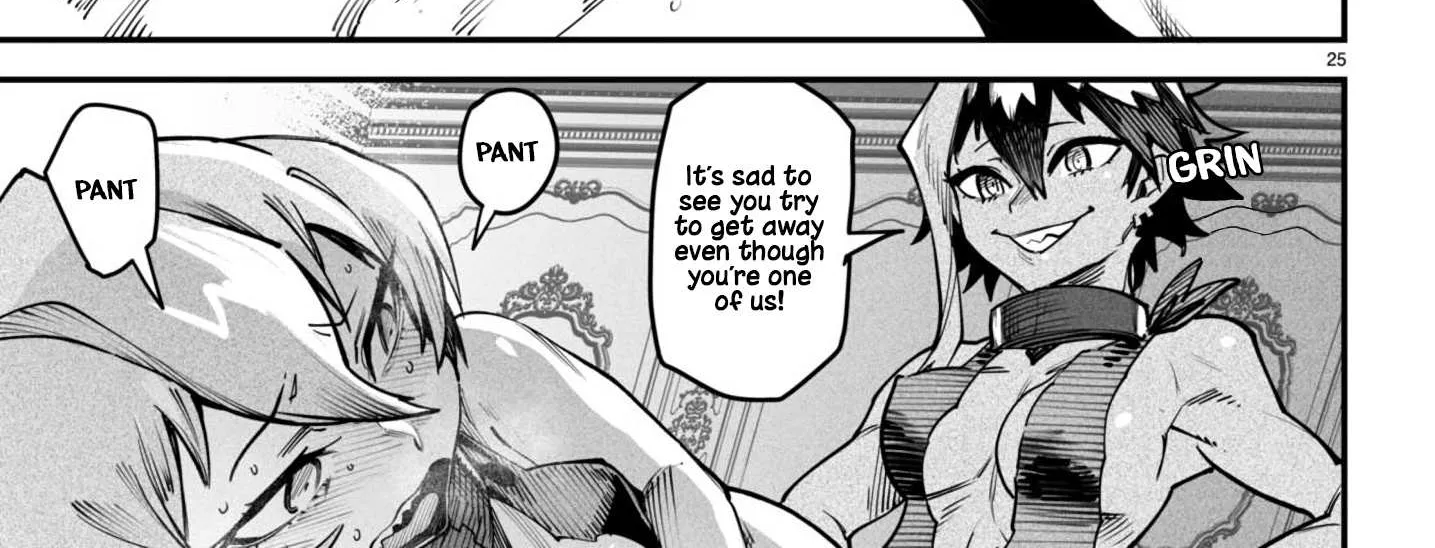 Reincarnation Colosseum - Using the Weakest Skills in Order to Defeat the Strongest Women and Create a Slave Harem Chapter 13 page 51 - 