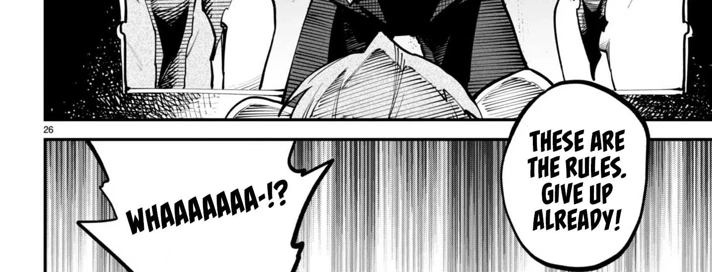 Reincarnation Colosseum - Using the Weakest Skills in Order to Defeat the Strongest Women and Create a Slave Harem Chapter 13 page 53 - 