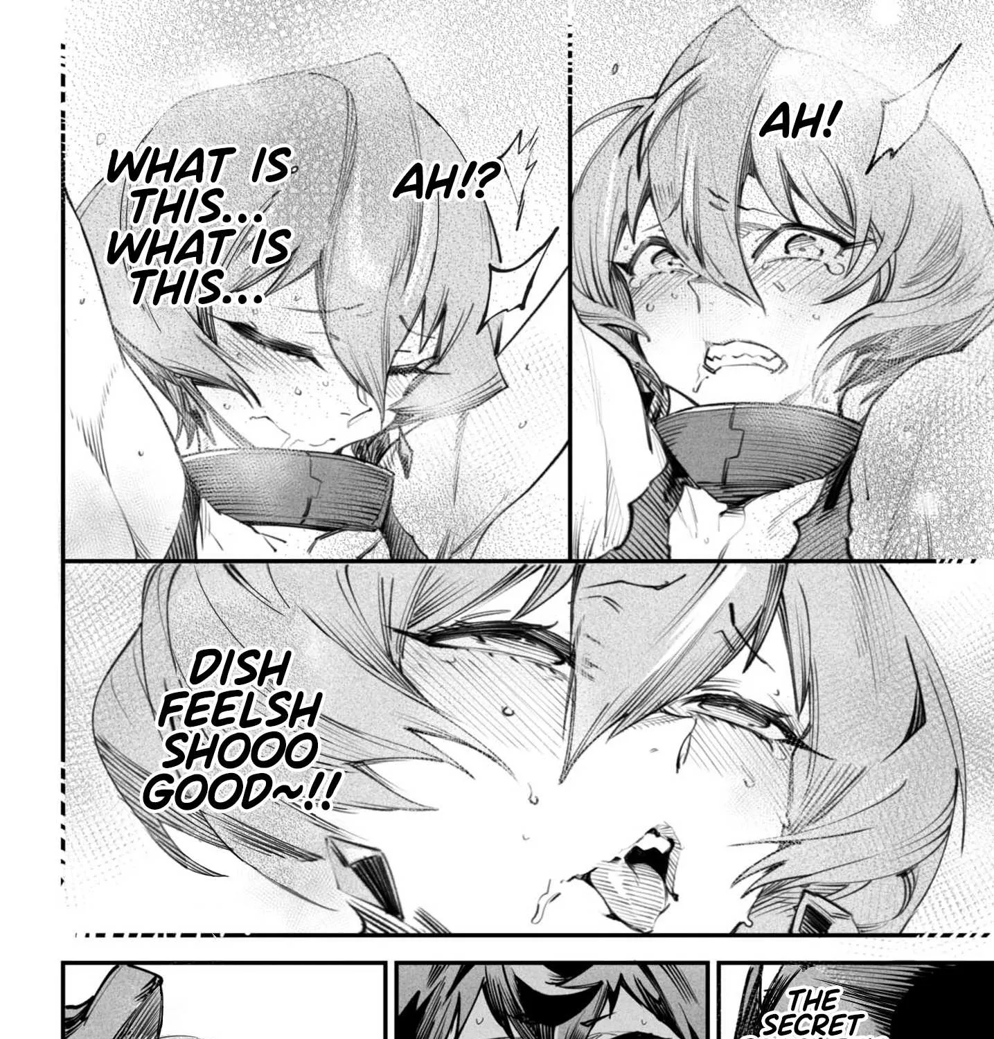 Reincarnation Colosseum - Using the Weakest Skills in Order to Defeat the Strongest Women and Create a Slave Harem Chapter 13 page 60 - 