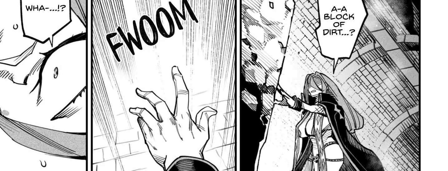 Reincarnation Colosseum - Using the Weakest Skills in Order to Defeat the Strongest Women and Create a Slave Harem Chapter 13 page 7 - 