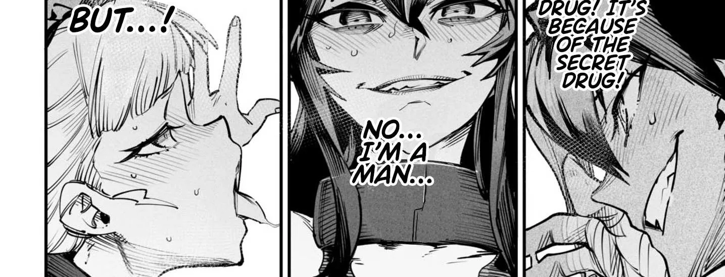 Reincarnation Colosseum - Using the Weakest Skills in Order to Defeat the Strongest Women and Create a Slave Harem Chapter 13 page 61 - 