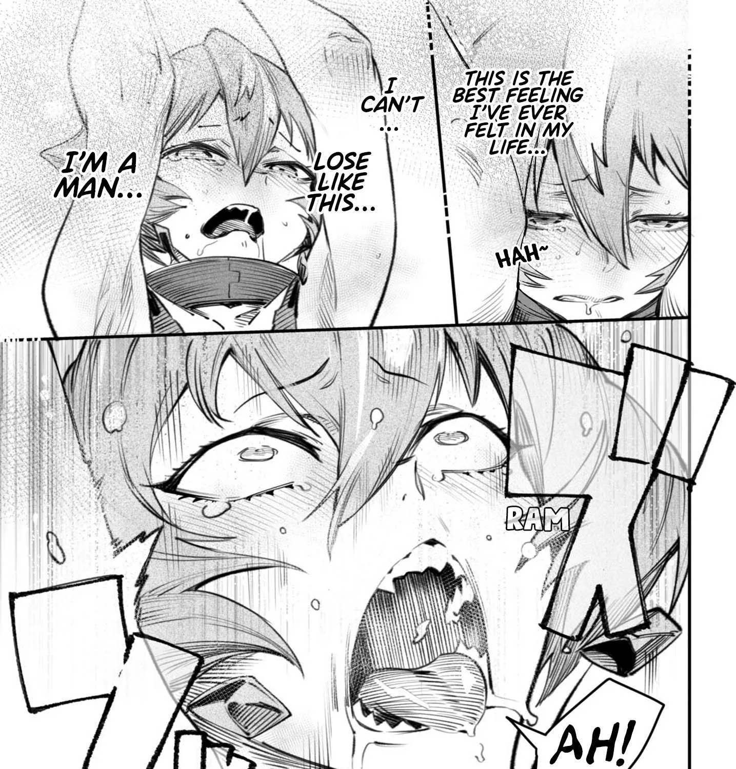 Reincarnation Colosseum - Using the Weakest Skills in Order to Defeat the Strongest Women and Create a Slave Harem Chapter 13 page 62 - 