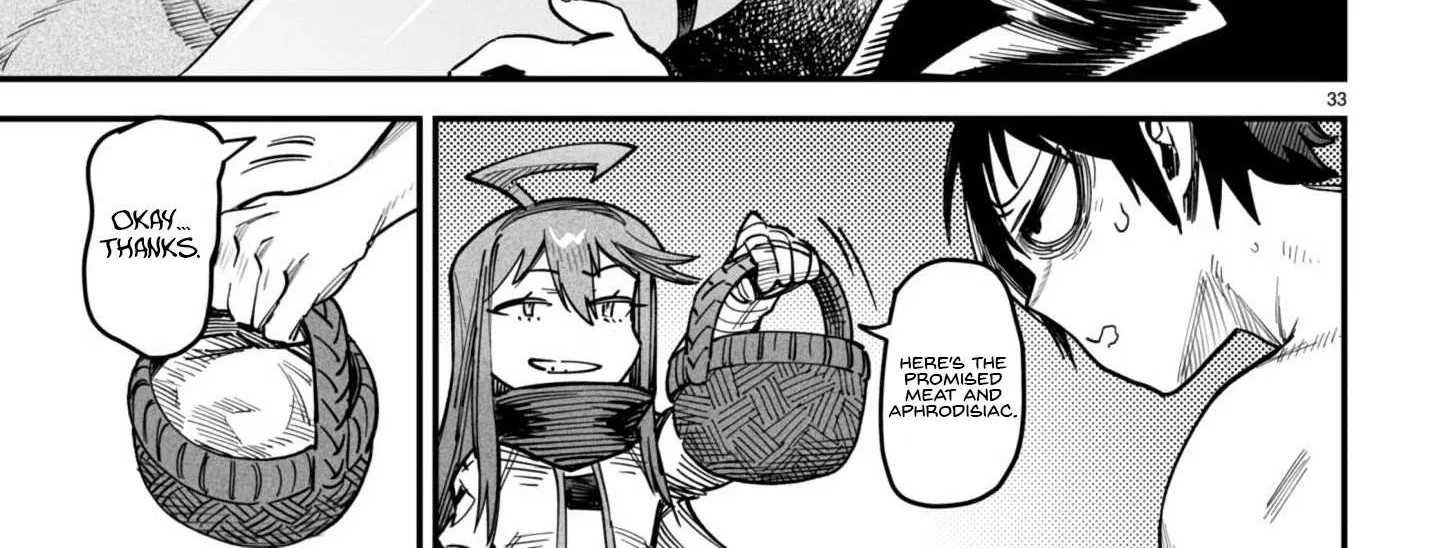 Reincarnation Colosseum - Using the Weakest Skills in Order to Defeat the Strongest Women and Create a Slave Harem Chapter 13 page 67 - 