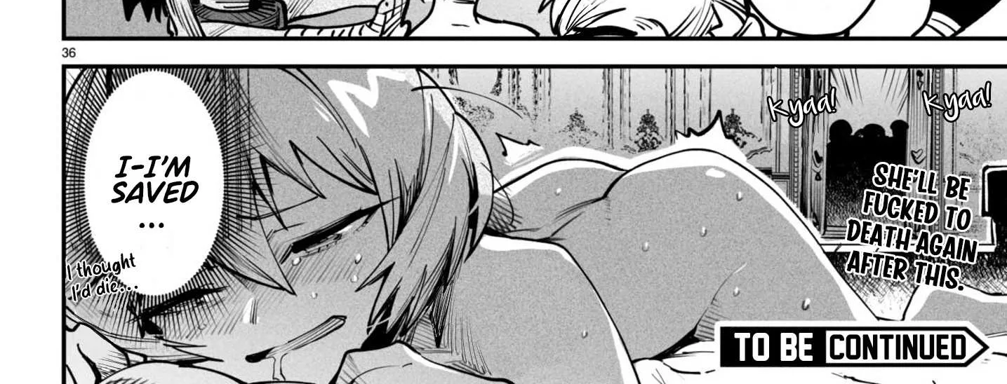 Reincarnation Colosseum - Using the Weakest Skills in Order to Defeat the Strongest Women and Create a Slave Harem Chapter 13 page 73 - 