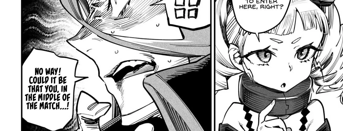 Reincarnation Colosseum - Using the Weakest Skills in Order to Defeat the Strongest Women and Create a Slave Harem Chapter 13 page 9 - 