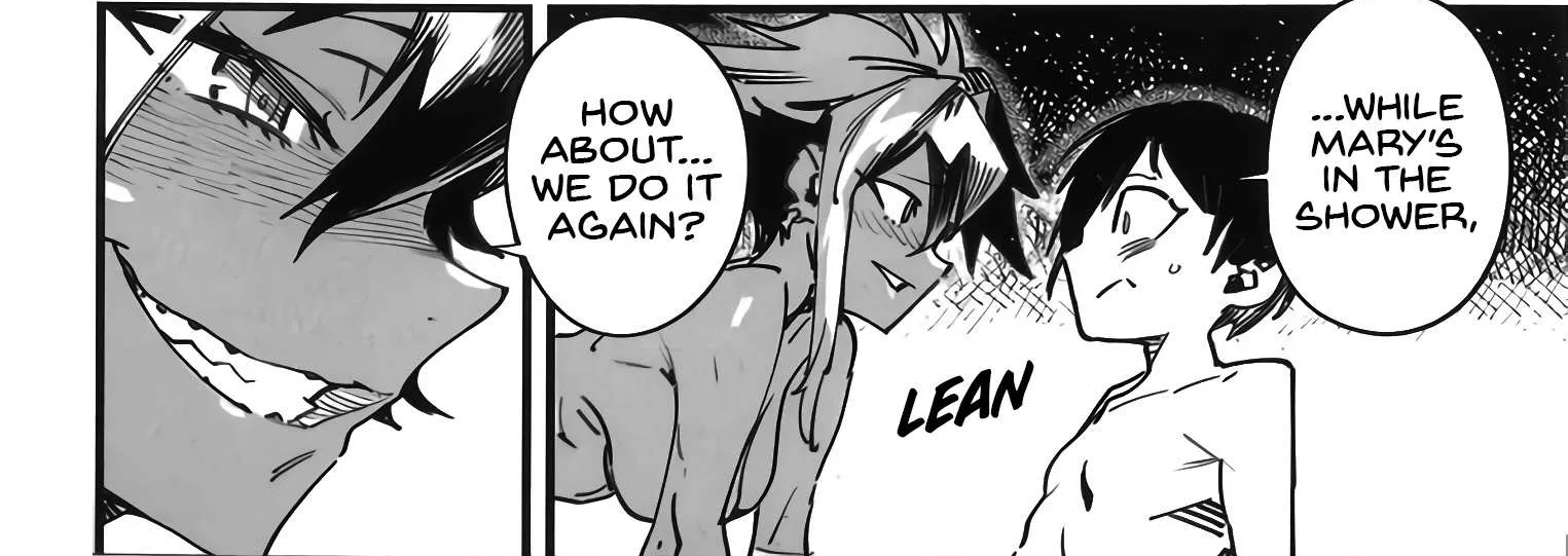 Reincarnation Colosseum - Using the Weakest Skills in Order to Defeat the Strongest Women and Create a Slave Harem Chapter 14.5 page 9 - 