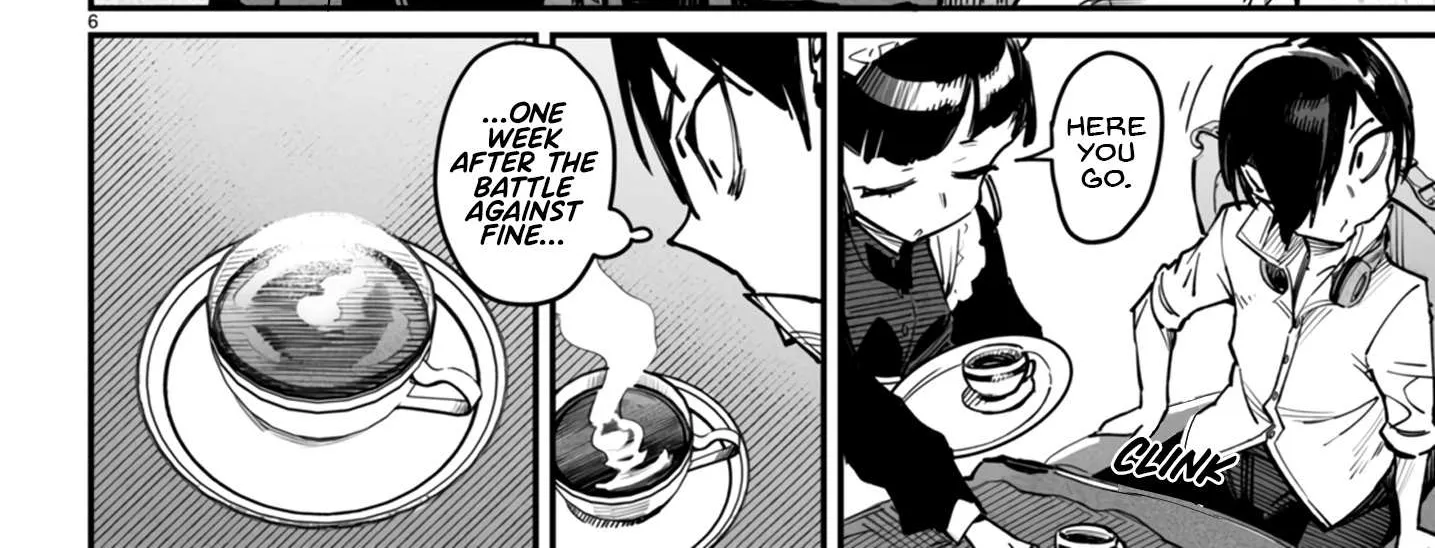 Reincarnation Colosseum - Using the Weakest Skills in Order to Defeat the Strongest Women and Create a Slave Harem Chapter 14 page 12 - 