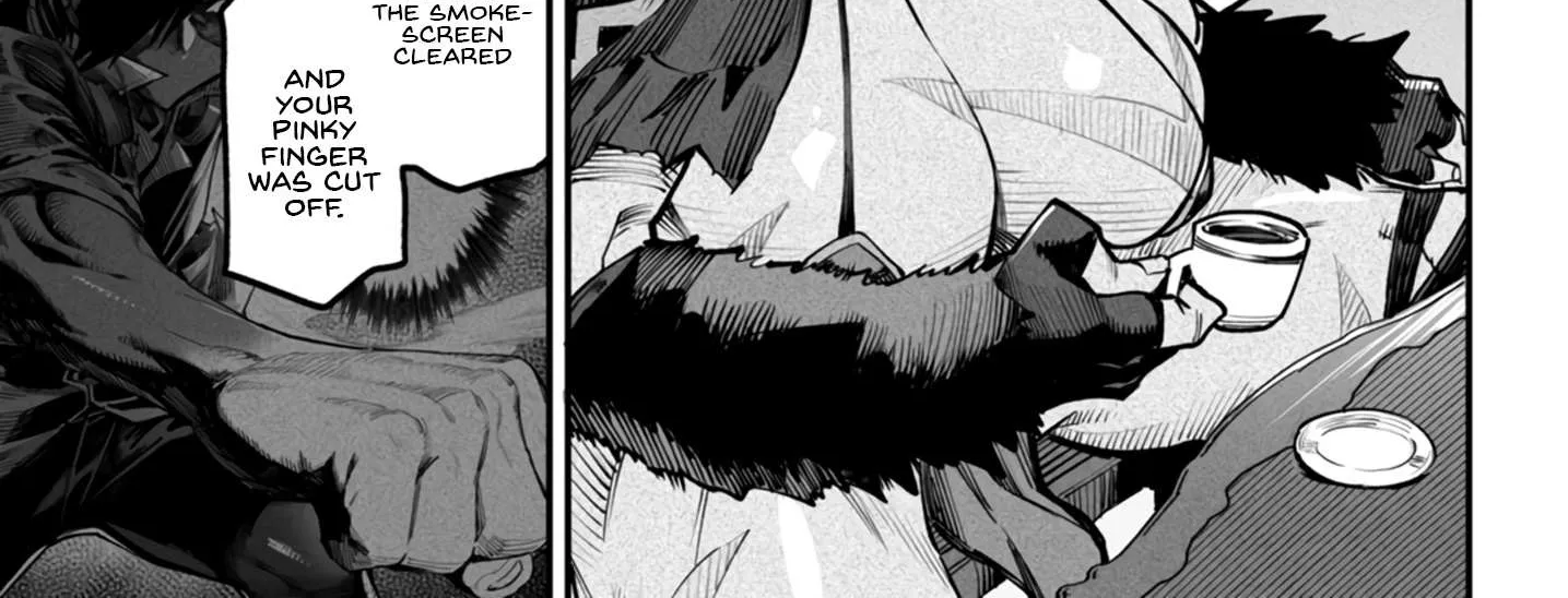 Reincarnation Colosseum - Using the Weakest Skills in Order to Defeat the Strongest Women and Create a Slave Harem Chapter 14 page 14 - 