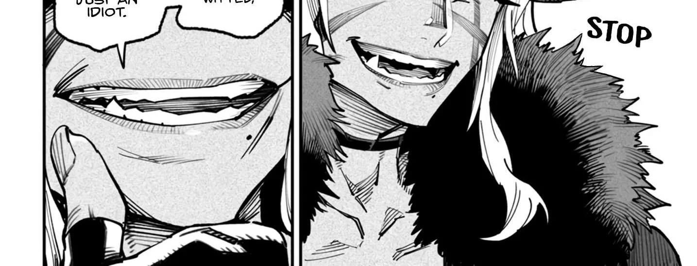 Reincarnation Colosseum - Using the Weakest Skills in Order to Defeat the Strongest Women and Create a Slave Harem Chapter 14 page 24 - 