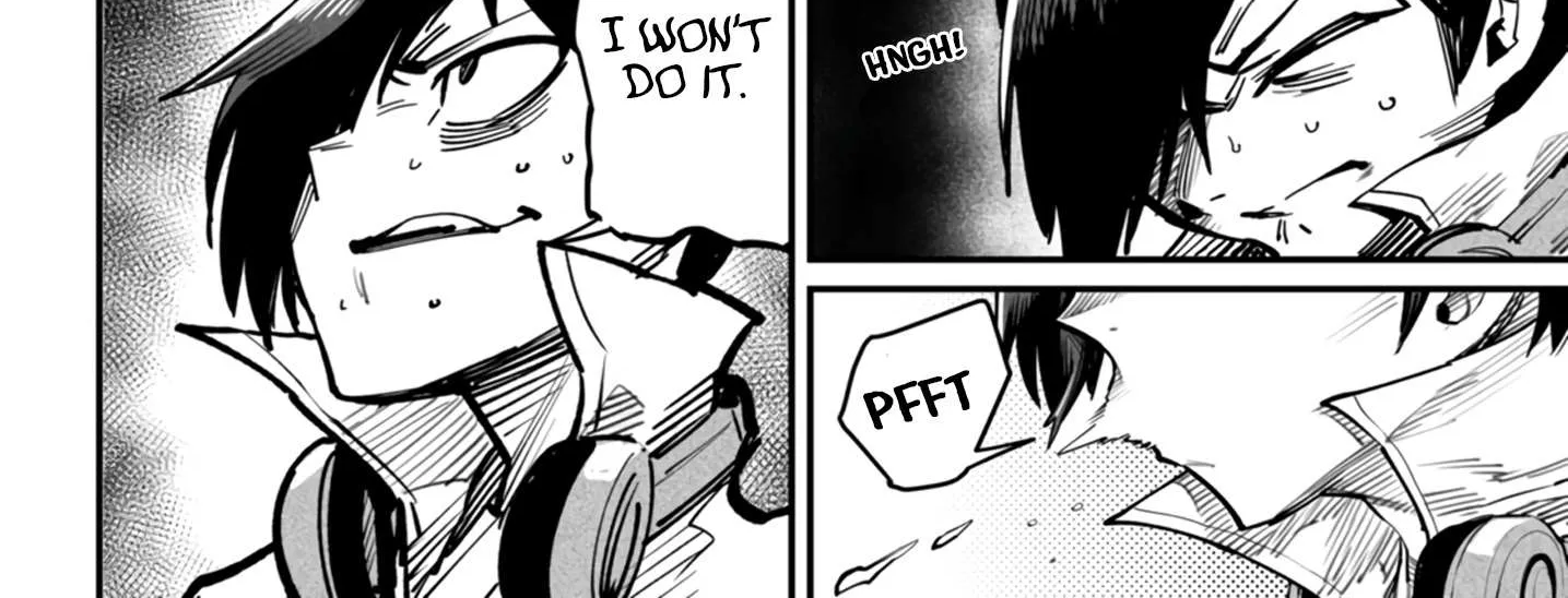 Reincarnation Colosseum - Using the Weakest Skills in Order to Defeat the Strongest Women and Create a Slave Harem Chapter 14 page 30 - 