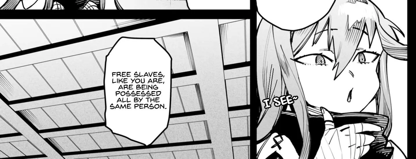Reincarnation Colosseum - Using the Weakest Skills in Order to Defeat the Strongest Women and Create a Slave Harem Chapter 14 page 4 - 