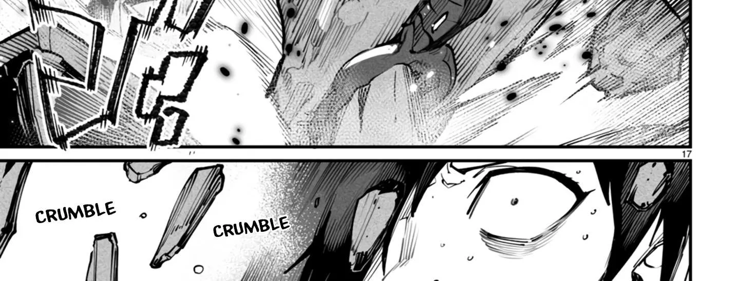 Reincarnation Colosseum - Using the Weakest Skills in Order to Defeat the Strongest Women and Create a Slave Harem Chapter 14 page 32 - 