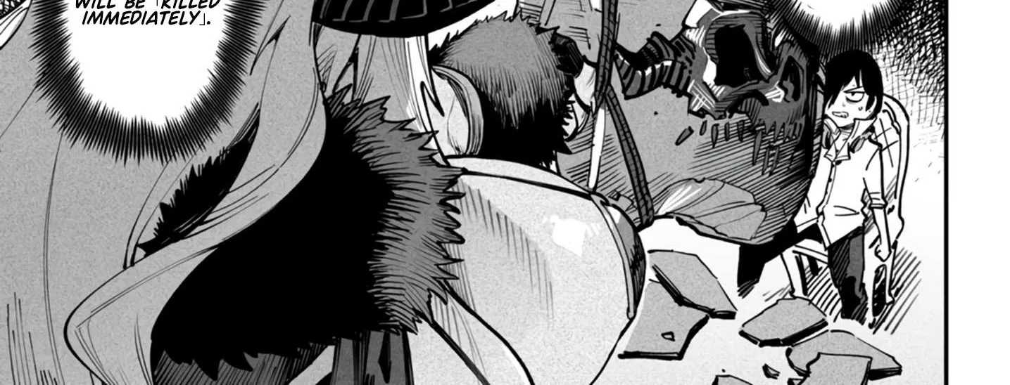 Reincarnation Colosseum - Using the Weakest Skills in Order to Defeat the Strongest Women and Create a Slave Harem Chapter 14 page 36 - 