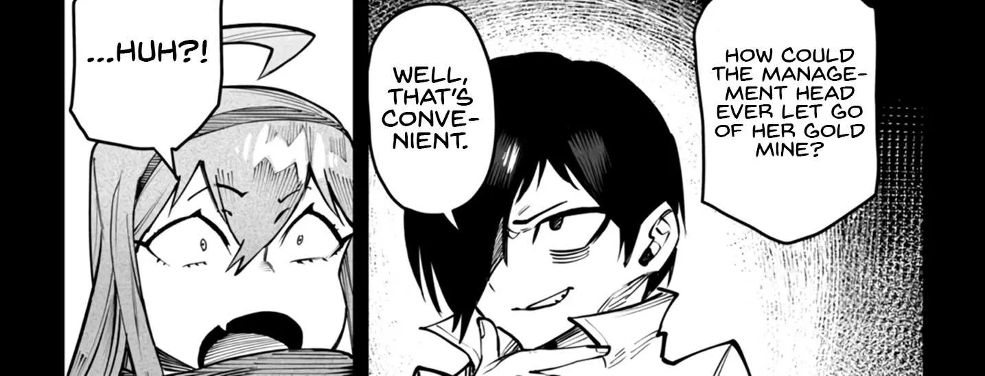Reincarnation Colosseum - Using the Weakest Skills in Order to Defeat the Strongest Women and Create a Slave Harem Chapter 14 page 38 - 