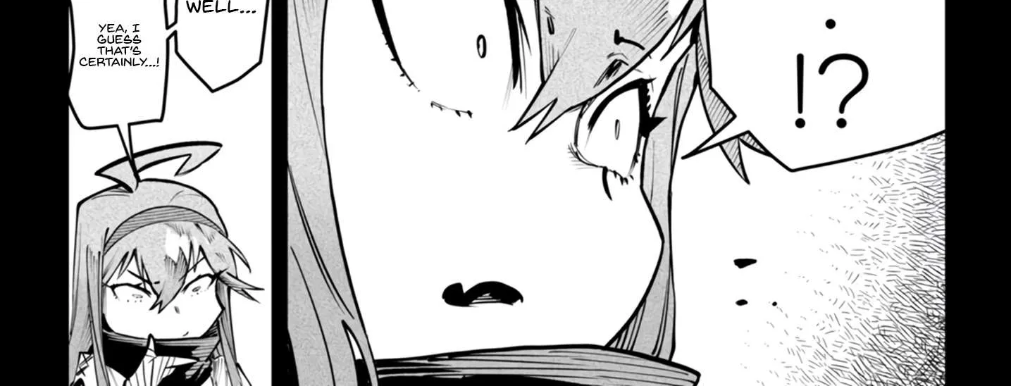 Reincarnation Colosseum - Using the Weakest Skills in Order to Defeat the Strongest Women and Create a Slave Harem Chapter 14 page 40 - 
