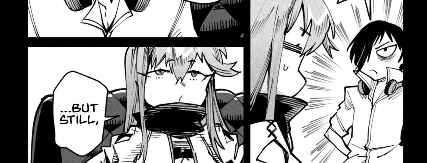Reincarnation Colosseum - Using the Weakest Skills in Order to Defeat the Strongest Women and Create a Slave Harem Chapter 14 page 42 - 