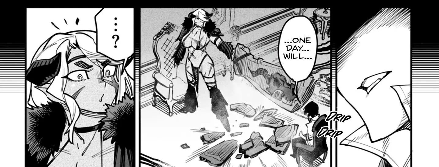 Reincarnation Colosseum - Using the Weakest Skills in Order to Defeat the Strongest Women and Create a Slave Harem Chapter 14 page 44 - 