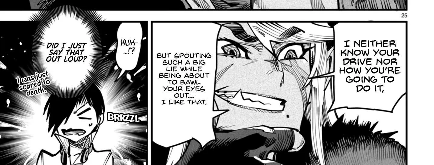 Reincarnation Colosseum - Using the Weakest Skills in Order to Defeat the Strongest Women and Create a Slave Harem Chapter 14 page 48 - 