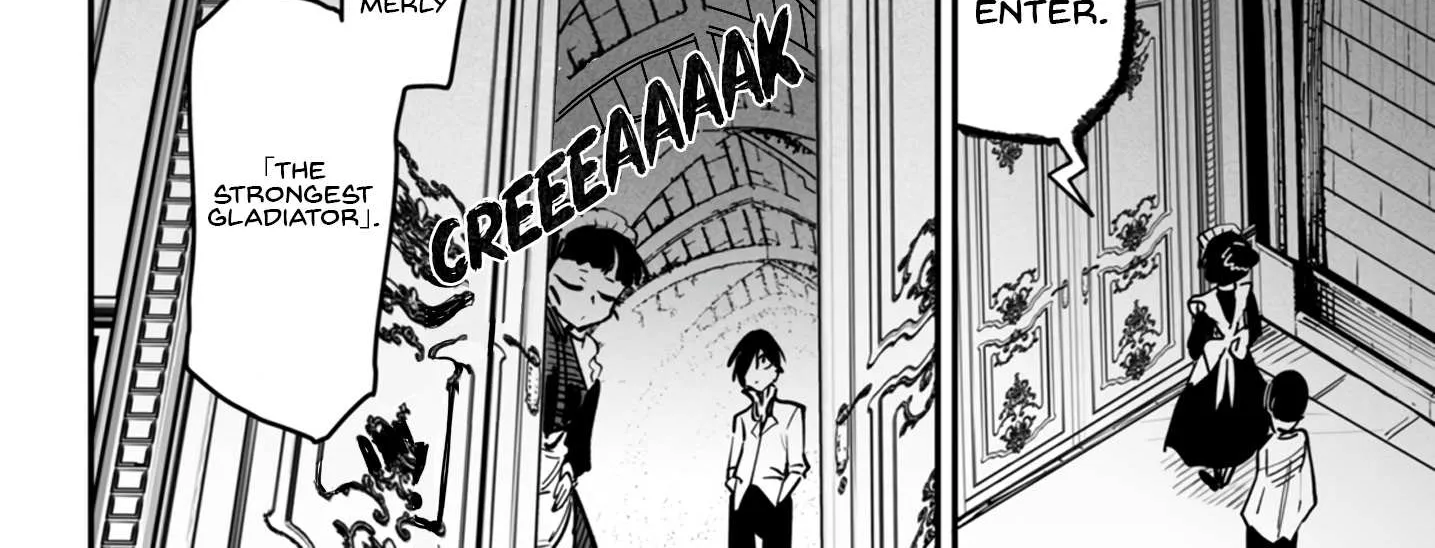 Reincarnation Colosseum - Using the Weakest Skills in Order to Defeat the Strongest Women and Create a Slave Harem Chapter 14 page 6 - 