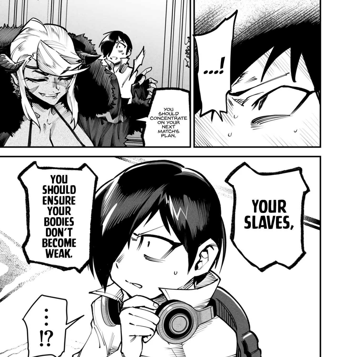 Reincarnation Colosseum - Using the Weakest Skills in Order to Defeat the Strongest Women and Create a Slave Harem Chapter 14 page 51 - 