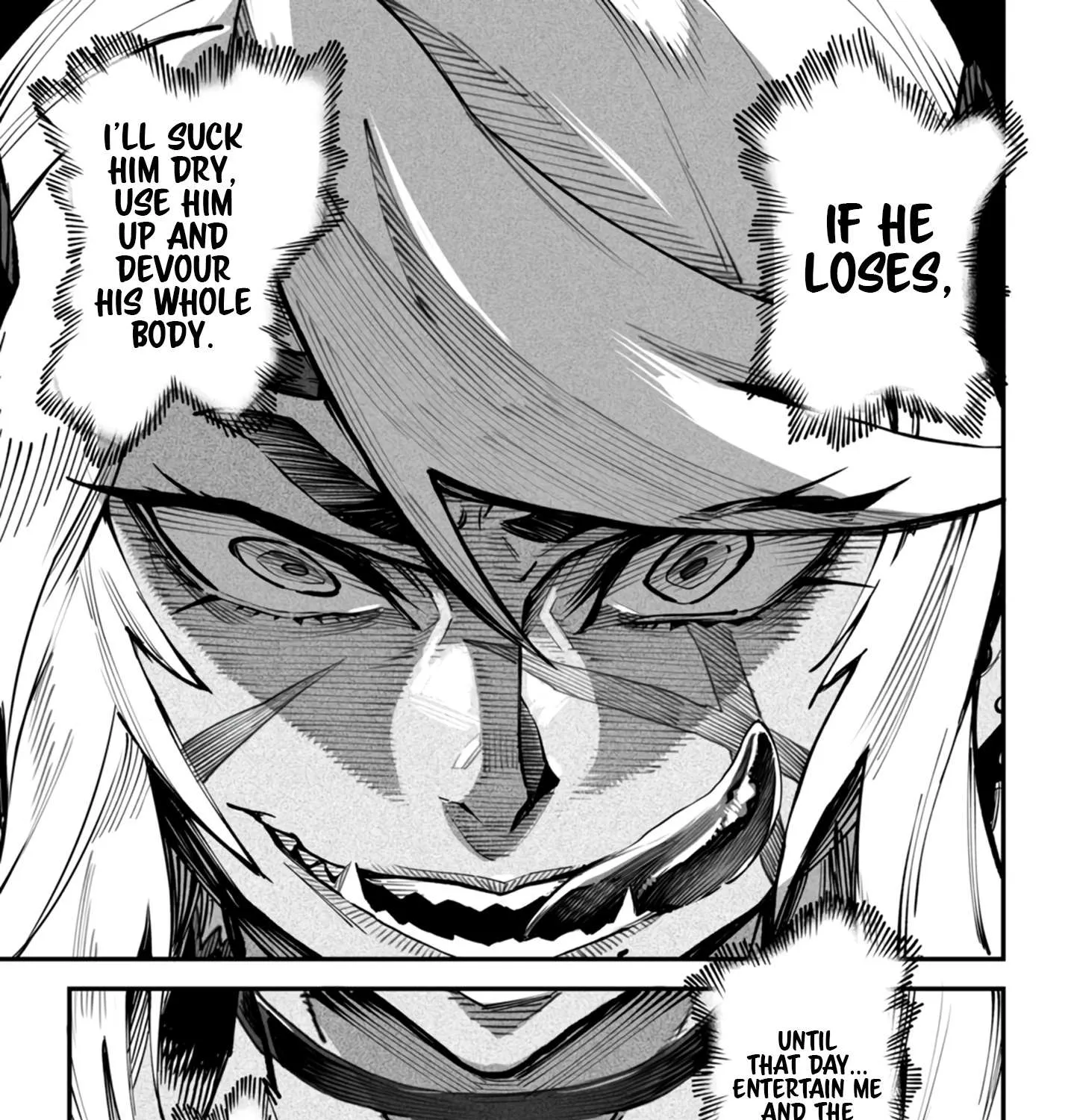 Reincarnation Colosseum - Using the Weakest Skills in Order to Defeat the Strongest Women and Create a Slave Harem Chapter 14 page 55 - 